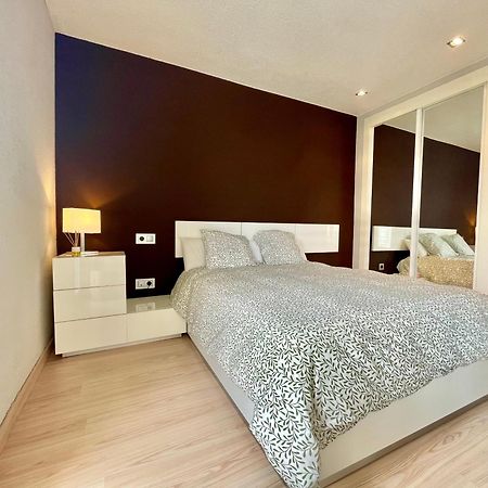 Fantastico Apartamento Con Vistas Al Mar Peñíscola Eksteriør billede