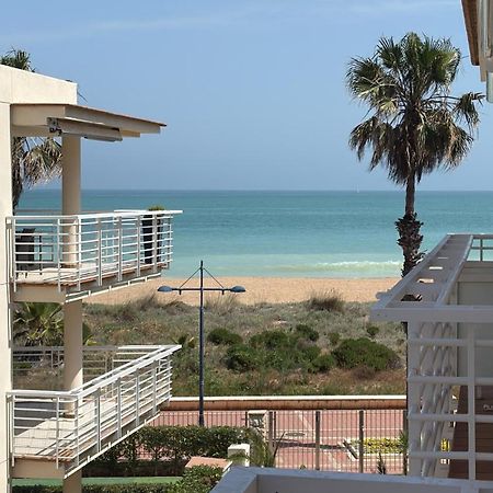 Fantastico Apartamento Con Vistas Al Mar Peñíscola Eksteriør billede