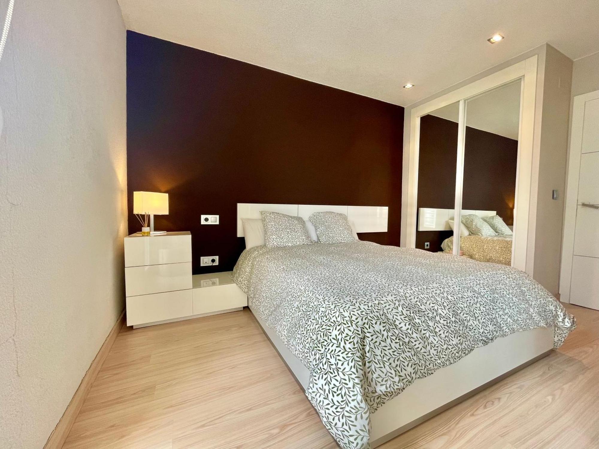 Fantastico Apartamento Con Vistas Al Mar Peñíscola Eksteriør billede