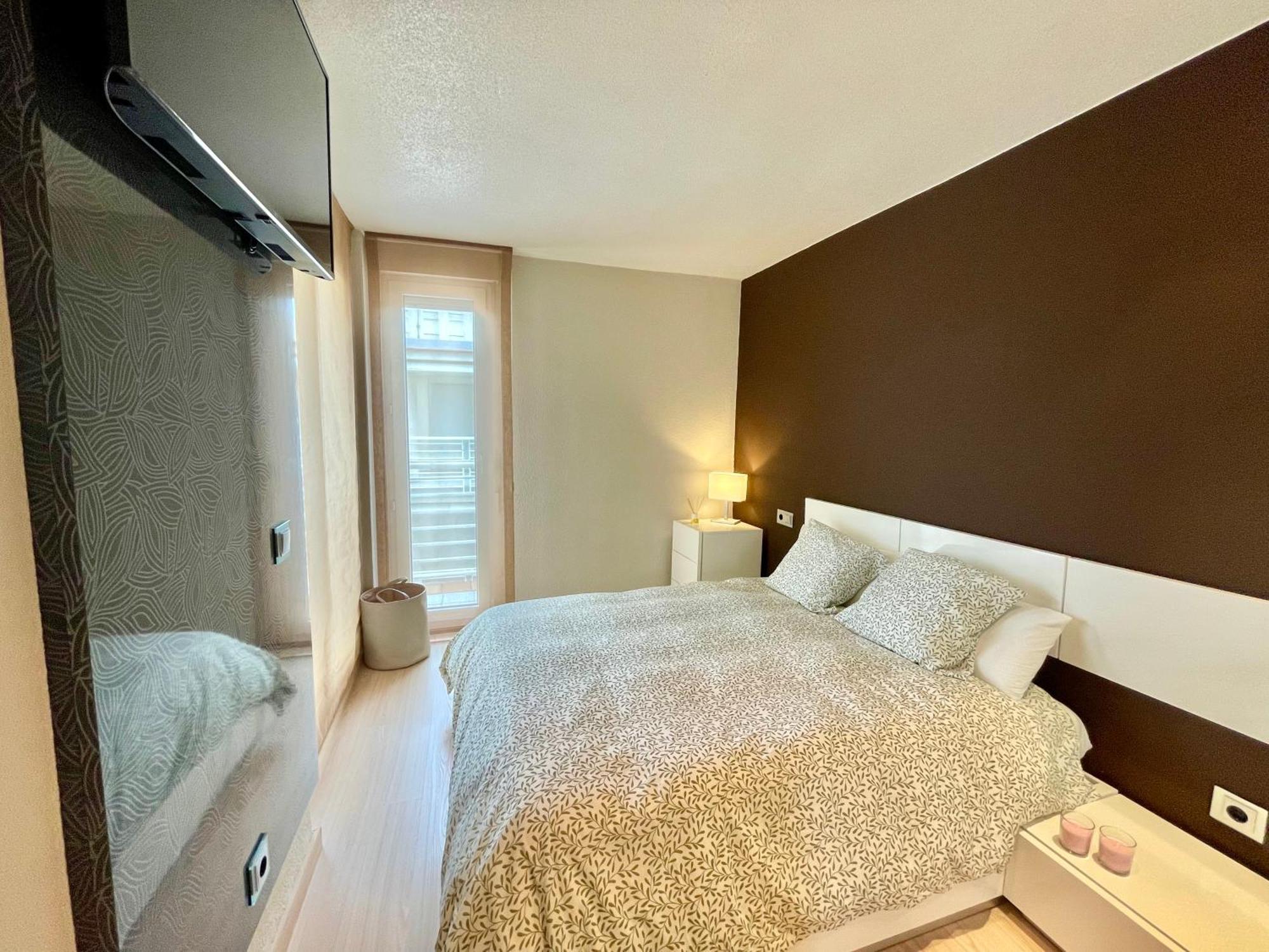 Fantastico Apartamento Con Vistas Al Mar Peñíscola Eksteriør billede